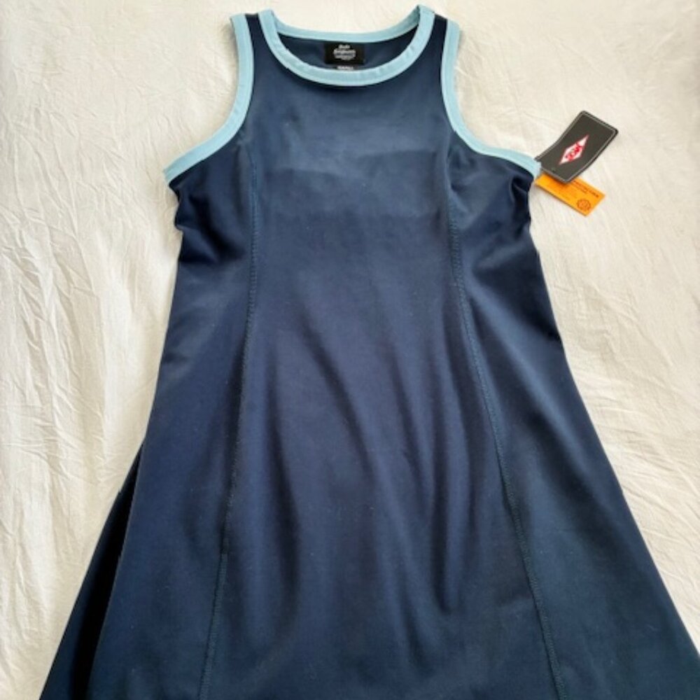 Jacks Surfboards Women's UPF Protection Cover Up Navy - NEW WITH TAGS